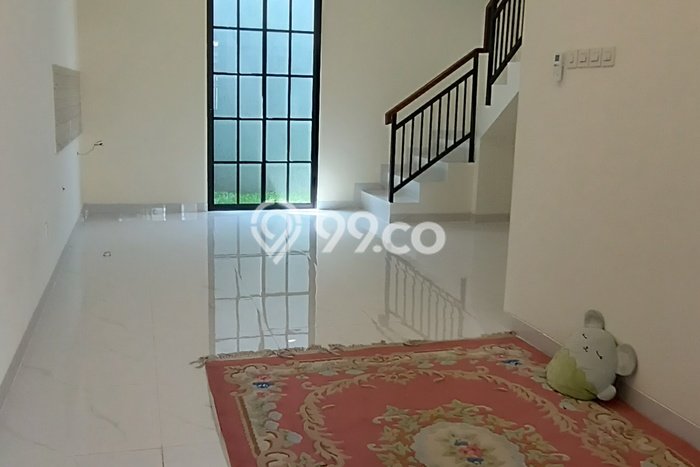 Hunian Nyaman Asri 3 KT Siap Pakai di Pedurenan Bekasi Hunian Nyaman Asri 3 KT Siap Pakai di Pedurenan Bekasi
