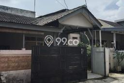 Rumah Modern 2 KT LT 100m2 di Duren Jaya Rumah Modern 2 KT LT 100m2 di Duren Jaya