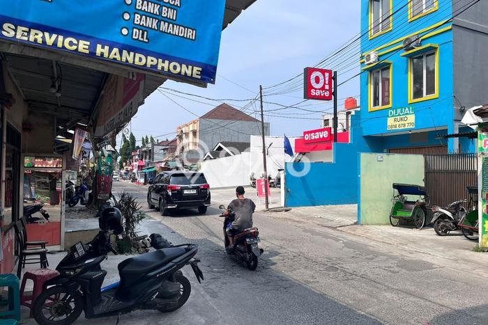 Ruko Bagus Dijual LB 270m2 Lokasi Strategis Bekasi Area Cocok untuk Bisnis Ruko Bagus Dijual LB 270m2 Lokasi Strategis Bekasi Area Cocok untuk Bisnis