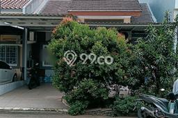 For Sale Hunian Rumah Nyaman 3 KT di Grand Wisata, Bekasi For Sale Hunian Rumah Nyaman 3 KT di Grand Wisata, Bekasi