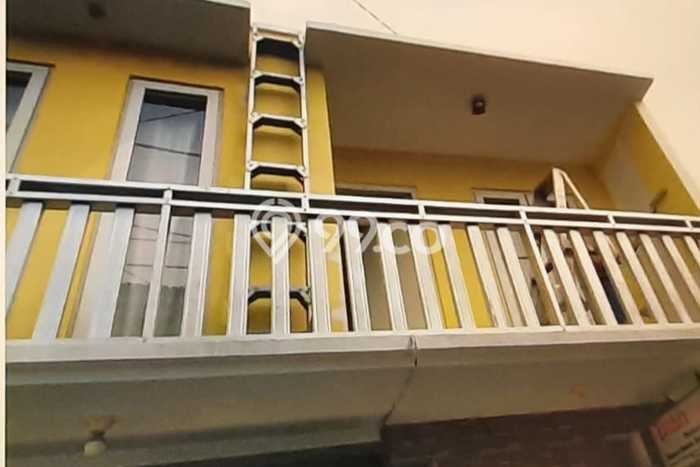 Rumah Minimalis 12 KT LT 125m2 di Setiabudi Rumah Minimalis 12 KT LT 125m2 di Setiabudi