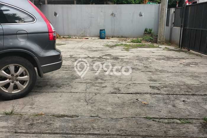 Hunian Elit LB 350m2 Siap Pakai Desain Elegan di Bambu Apus, Jakarta Timur Hunian Elit LB 350m2 Siap Pakai Desain Elegan di Bambu Apus, Jakarta Timur