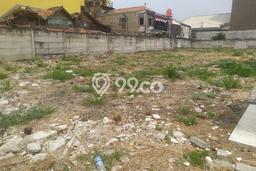 Dijual Tanah di Kemayoran Jakarta Pusat Luas 1854m2 SHM Dijual Tanah di Kemayoran Jakarta Pusat Luas 1854m2 SHM
