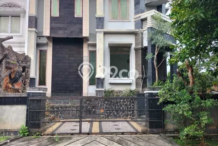 Rumah Luxury Modern Siap Huni di Bekasi Bekasi Rumah Luxury Modern Siap Huni di Bekasi Bekasi