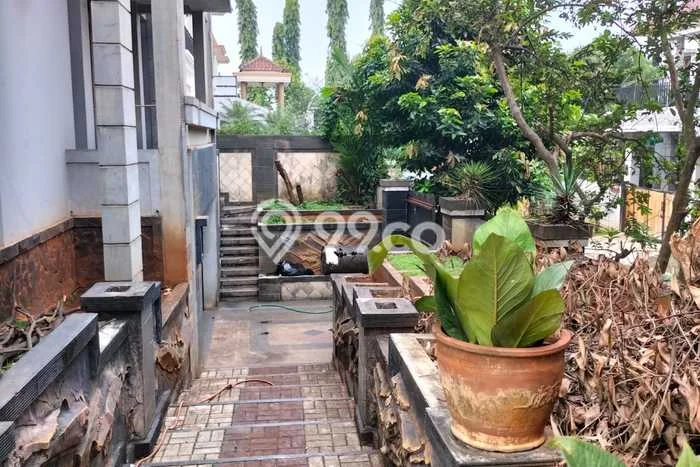 Rumah Luxury Modern Siap Huni di Bekasi Bekasi Rumah Luxury Modern Siap Huni di Bekasi Bekasi