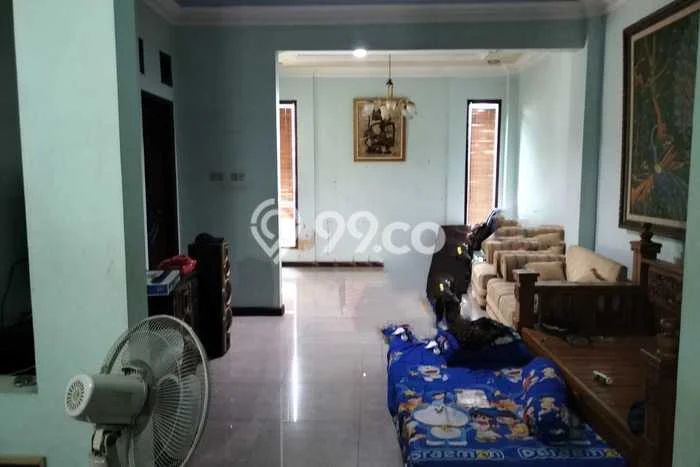 Rumah Luxury Modern Siap Huni di Bekasi Bekasi Rumah Luxury Modern Siap Huni di Bekasi Bekasi