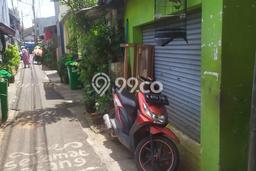 Dijual Hunian Rumah Nyaman 5 KT di Setiabudi, Jakarta Selatan Dijual Hunian Rumah Nyaman 5 KT di Setiabudi, Jakarta Selatan