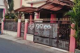 Dijual Rumah 5 Kamar Lokasi Strategis Bagus dan Strategis di Duren Sawit Dijual Rumah 5 Kamar Lokasi Strategis Bagus dan Strategis di Duren Sawit