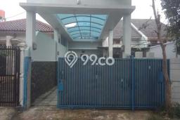 Dijual Hunian Rumah Terawat 4 Kamar di Kalisari, Jakarta Timur Dijual Hunian Rumah Terawat 4 Kamar di Kalisari, Jakarta Timur
