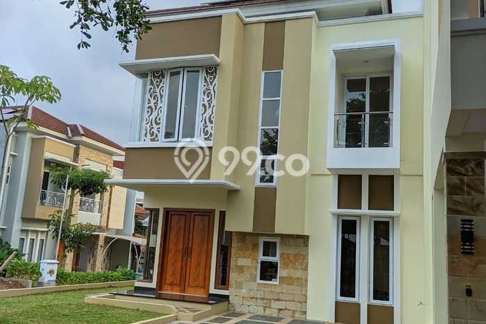 Rumah Luxury Modern Siap Huni di Cipinang Jakarta Timur Rumah Luxury Modern Siap Huni di Cipinang Jakarta Timur