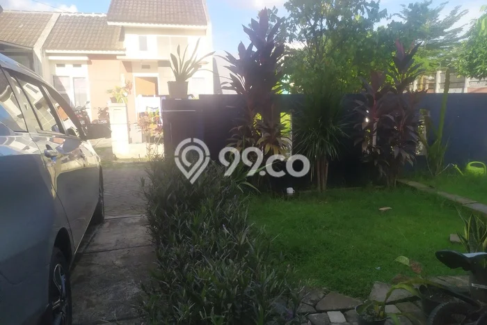 Rumah Minimalis 2 KT LT 112m2 di Sukabakti Rumah Minimalis 2 KT LT 112m2 di Sukabakti