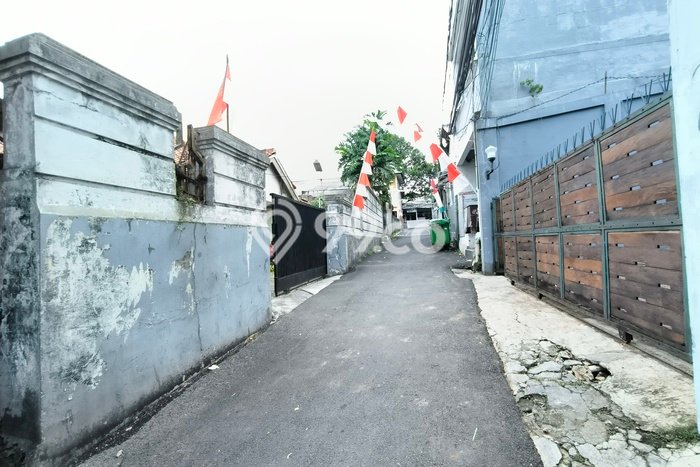 Rumah Elit LB 160m2 Siap Pakai Desain Elegan di Mampang, Jakarta Selatan Rumah Elit LB 160m2 Siap Pakai Desain Elegan di Mampang, Jakarta Selatan