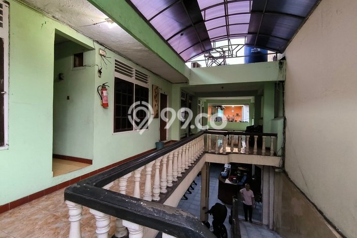 Ready to Use! Premium House LT 1133m2 Desain Elegan di Cawang Ready to Use! Premium House LT 1133m2 Desain Elegan di Cawang