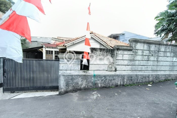 Rumah Elit LB 160m2 Siap Pakai Desain Elegan di Mampang, Jakarta Selatan Rumah Elit LB 160m2 Siap Pakai Desain Elegan di Mampang, Jakarta Selatan