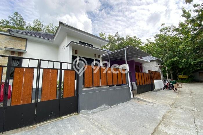 Rumah Menawan Harga Termurah Dekat Alun Alun Bantul Rumah Menawan Harga Termurah Dekat Alun Alun Bantul