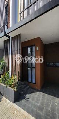 Rumah Modern 4 KT di Sektor 7-Bintaro Tangerang Selatan Full Furnished Rumah Modern 4 KT di Sektor 7-Bintaro Tangerang Selatan Full Furnished