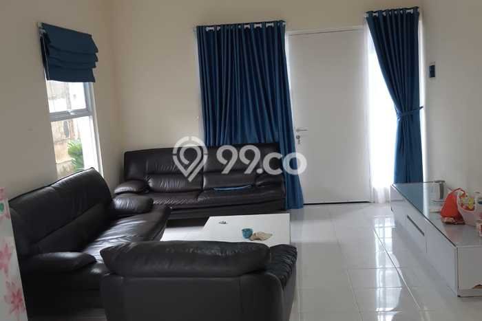 For Sale Hunian Rumah Terawat 3 Kamar di Serua, Tangerang For Sale Hunian Rumah Terawat 3 Kamar di Serua, Tangerang