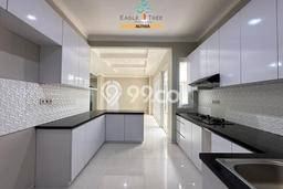 Hunian Mewah LB 300m2 Siap Huni Desain Elegan di Sektor 7-Bintaro, Tangerang Selatan Hunian Mewah LB 300m2 Siap Huni Desain Elegan di Sektor 7-Bintaro, Tangerang Selatan