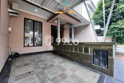Rumah Minimalis 3 KT di Graha Raya Tangerang Selatan Semi Furnished Rumah Minimalis 3 KT di Graha Raya Tangerang Selatan Semi Furnished