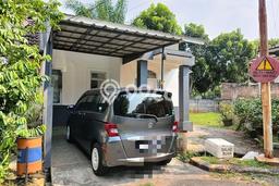 Rumah Disewakan Tangerang Selatan LT 182m2 LB 45m2 Area Graha Raya Rumah Disewakan Tangerang Selatan LT 182m2 LB 45m2 Area Graha Raya