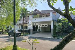 Hunian Elit LB 500m2 Siap Pakai Desain Elegan di Bintaro, Tangerang Selatan Hunian Elit LB 500m2 Siap Pakai Desain Elegan di Bintaro, Tangerang Selatan