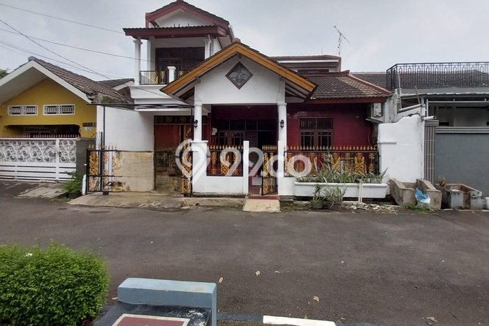Dijual Rumah Strategis Bagus Punya 5 KT di Ciledug Tangerang SHM Dijual Rumah Strategis Bagus Punya 5 KT di Ciledug Tangerang SHM