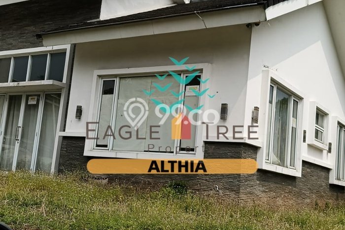 For Sale! Premium House LT 214m2 Desain Elegan di Graha Raya Bintaro For Sale! Premium House LT 214m2 Desain Elegan di Graha Raya Bintaro