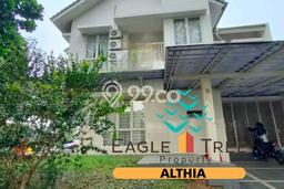 Dijual Rumah Mewah Elegan Dengan View Cantik di Bintaro, Tangerang Selatan Dijual Rumah Mewah Elegan Dengan View Cantik di Bintaro, Tangerang Selatan