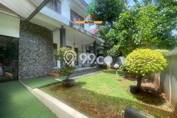 For Sale! Luxury House LT 350m2 Desain Modern di BSD For Sale! Luxury House LT 350m2 Desain Modern di BSD