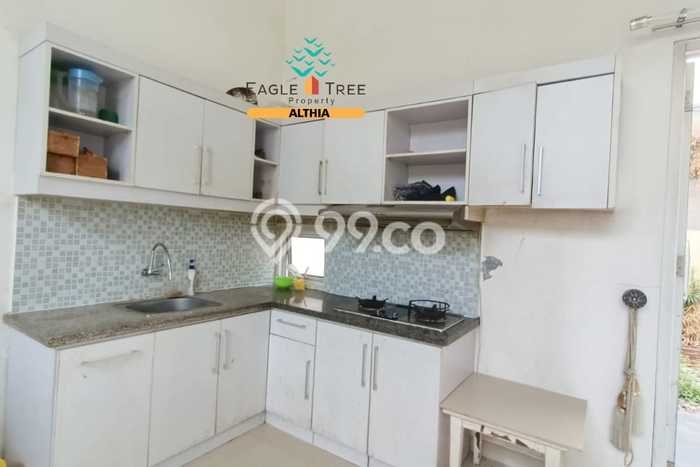 For Sale! Premium House LT 214m2 Desain Elegan di Graha Raya Bintaro For Sale! Premium House LT 214m2 Desain Elegan di Graha Raya Bintaro