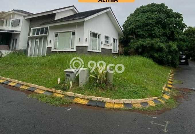 For Sale! Premium House LT 214m2 Desain Elegan di Graha Raya Bintaro For Sale! Premium House LT 214m2 Desain Elegan di Graha Raya Bintaro