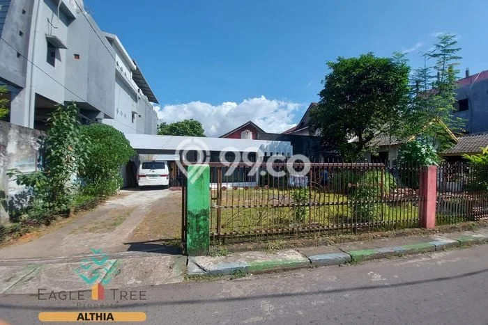 Hunian Cantik Modern Lb 250m2 di Wenang, Manado Hunian Cantik Modern Lb 250m2 di Wenang, Manado