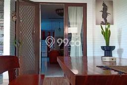 Dijual Rumah Modern 4 KT di Metro permata, Jakarta Barat Dijual Rumah Modern 4 KT di Metro permata, Jakarta Barat