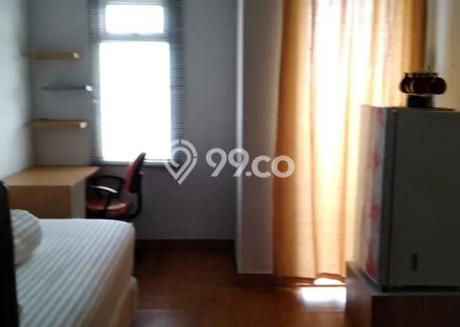 Apartemen Disewakan Murah 0 KT / 1 KM di Dramaga, Bogor Apartemen Disewakan Murah 0 KT / 1 KM di Dramaga, Bogor