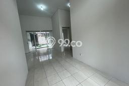 Rumah Elit Modern Tanpa Renovasi di Kota Baru Parahyangan Bandung Rumah Elit Modern Tanpa Renovasi di Kota Baru Parahyangan Bandung