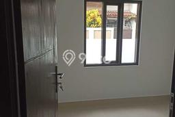 Rumah Modern 3 Kamar LT 121m2 di Kopo Rumah Modern 3 Kamar LT 121m2 di Kopo