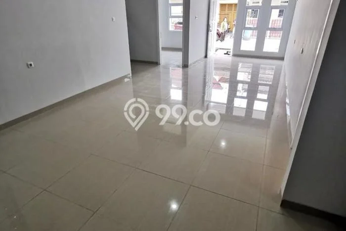 Rumah Modern 4 KT di Kopo Bandung Unfurnished Rumah Modern 4 KT di Kopo Bandung Unfurnished