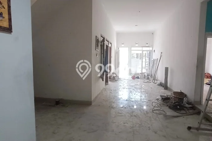 Rumah Luxury Modern Tanpa Renovasi di Taman Kopo Indah Bandung Rumah Luxury Modern Tanpa Renovasi di Taman Kopo Indah Bandung