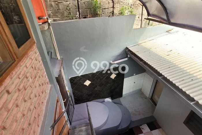Dijual Hunian Rumah Nyaman 4 KT di Setra Duta, Bandung Dijual Hunian Rumah Nyaman 4 KT di Setra Duta, Bandung