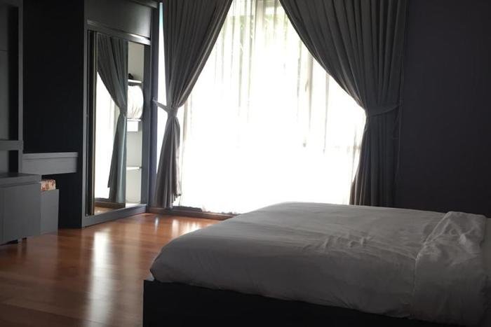 Hunian Eksklusif Dijual LT 708m2 di Coblong, Bandung Hunian Eksklusif Dijual LT 708m2 di Coblong, Bandung