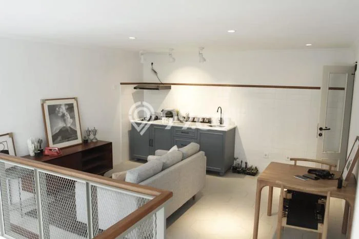 Rumah Minimalis 2 KT di Dago Bandung Full Furnished Rumah Minimalis 2 KT di Dago Bandung Full Furnished