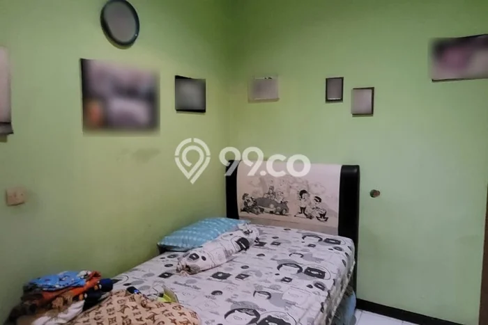 Rumah Modern 5 KT di Setra Duta Bandung Rumah Modern 5 KT di Setra Duta Bandung