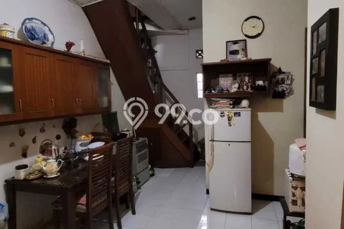 Rumah Modern 5 KT di Setra Duta Bandung Rumah Modern 5 KT di Setra Duta Bandung