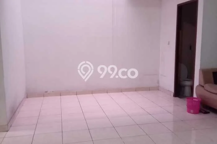 Rumah Modern 2 KT LT 120m2 di Mekar Wangi Rumah Modern 2 KT LT 120m2 di Mekar Wangi