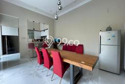 Dijual Rumah Luas Megah Dengan View Cantik di Kota Baru Parahyangan, Bandung Dijual Rumah Luas Megah Dengan View Cantik di Kota Baru Parahyangan, Bandung