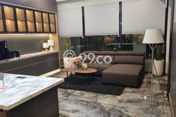 Hunian Elit LB 600m2 Siap Huni Desain Elegan di Kota Baru Parahyangan, Bandung Hunian Elit LB 600m2 Siap Huni Desain Elegan di Kota Baru Parahyangan, Bandung