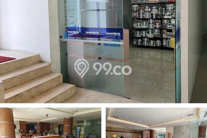 Jarang Ada! Unit Apartemen Hemat di Coblong, Bandung 1 Kamar Tidur dan 0 Kamar Mandi Jarang Ada! Unit Apartemen Hemat di Coblong, Bandung 1 Kamar Tidur dan 0 Kamar Mandi
