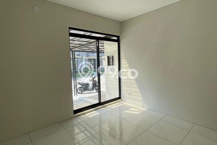 Jual Rumah Modern 3 KT di Kota Baru Parahyangan, Bandung Jual Rumah Modern 3 KT di Kota Baru Parahyangan, Bandung