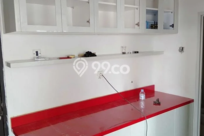 Apartemen Strategis 56m2 di Bandung Kota Bandung 2 Bedroom Apartemen Strategis 56m2 di Bandung Kota Bandung 2 Bedroom