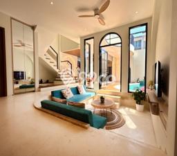 Rumah Luxury Modern Siap Huni di Kota Baru Parahyangan Bandung Rumah Luxury Modern Siap Huni di Kota Baru Parahyangan Bandung